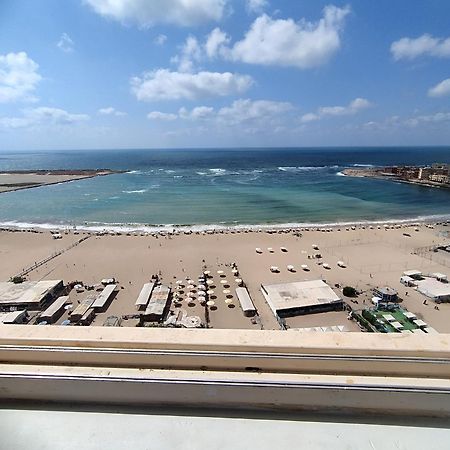 Alex Panoramic Seaview Apartamento Alexandria Exterior foto