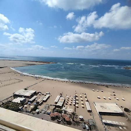 Alex Panoramic Seaview Apartamento Alexandria Exterior foto