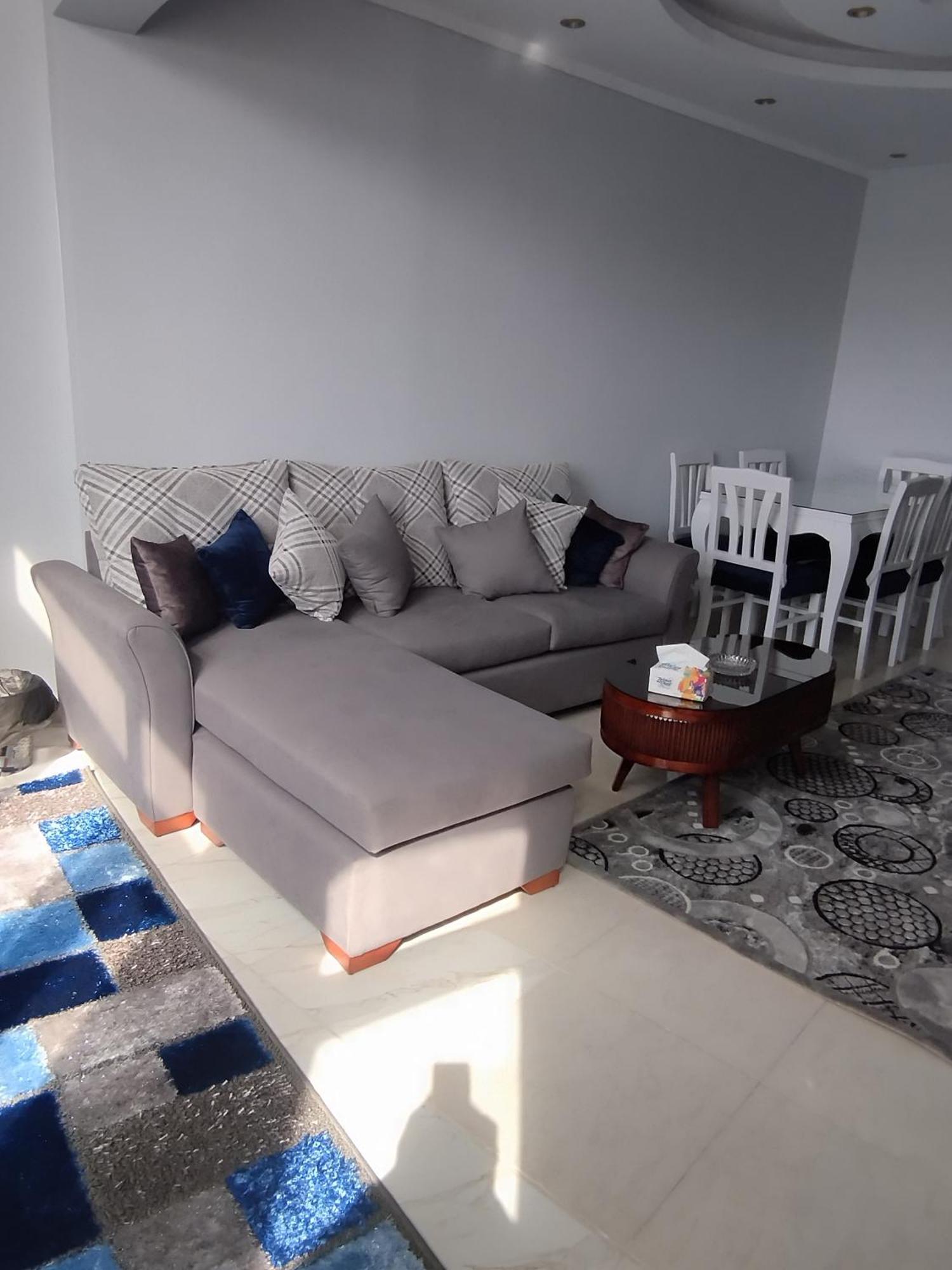 Alex Panoramic Seaview Apartamento Alexandria Exterior foto