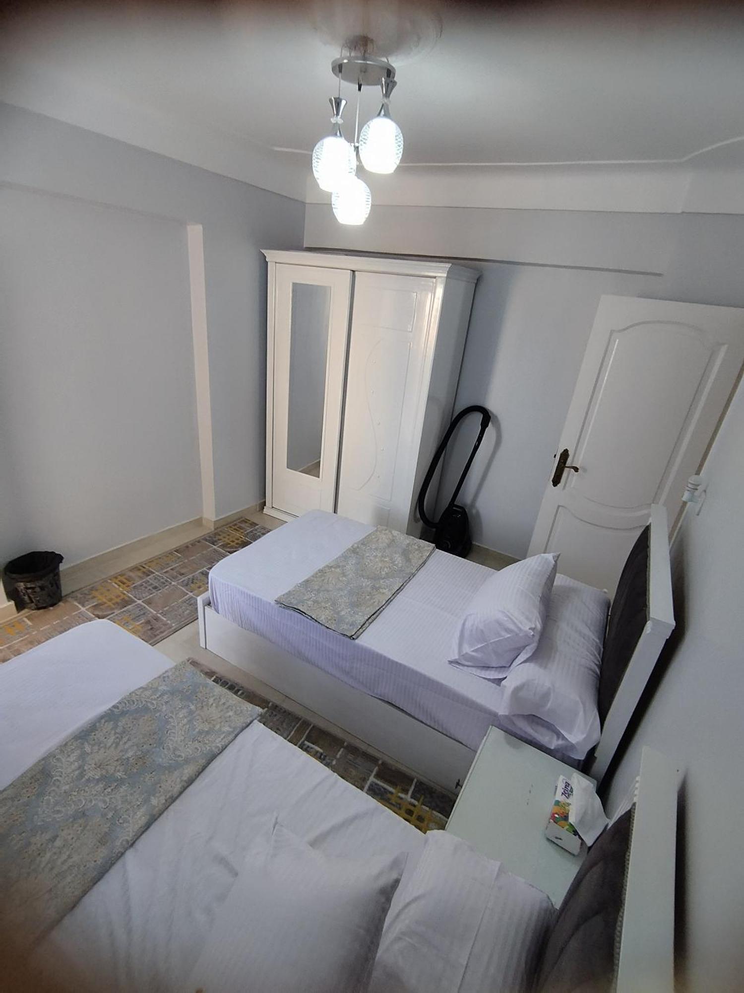 Alex Panoramic Seaview Apartamento Alexandria Exterior foto