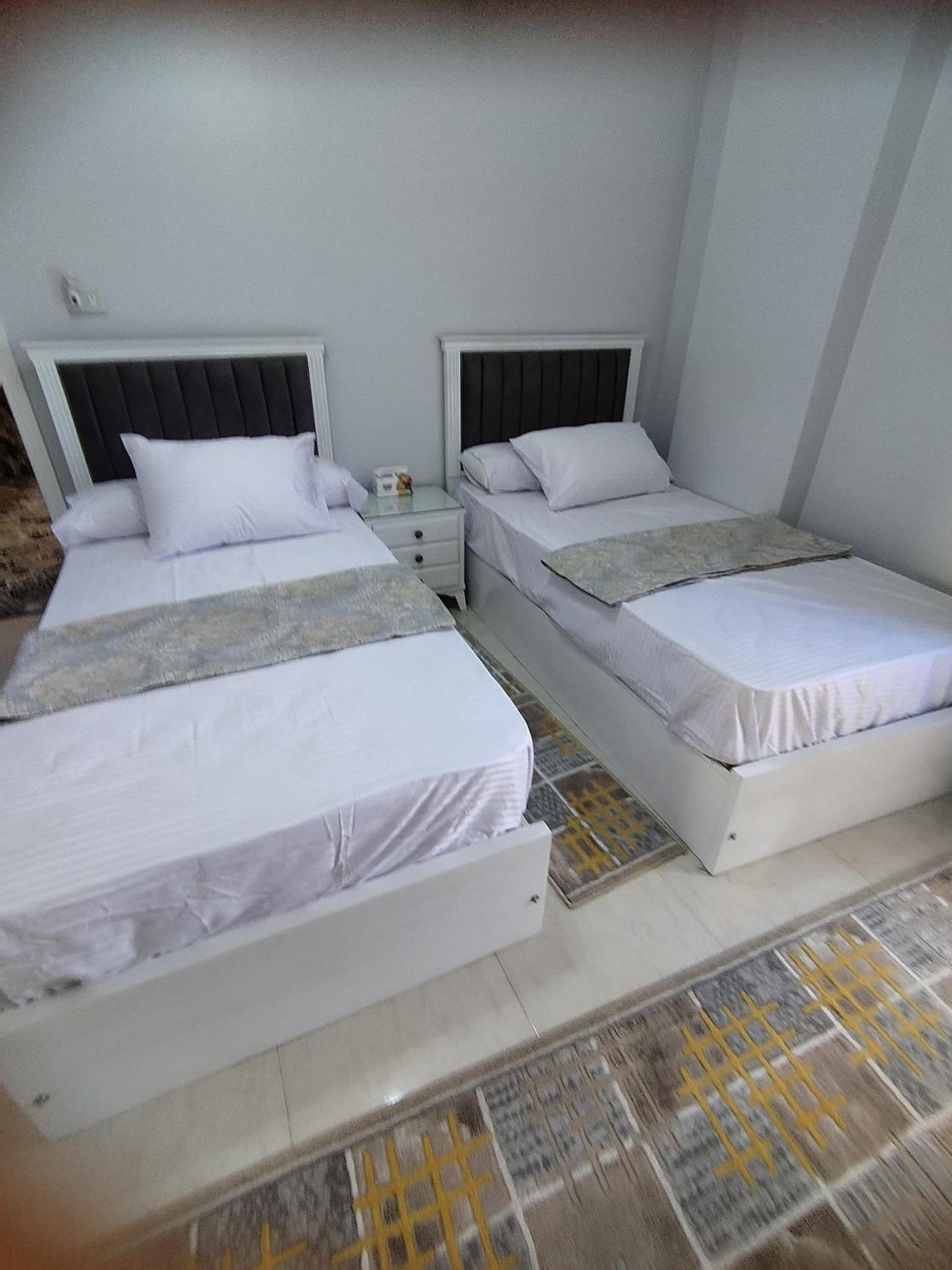 Alex Panoramic Seaview Apartamento Alexandria Exterior foto