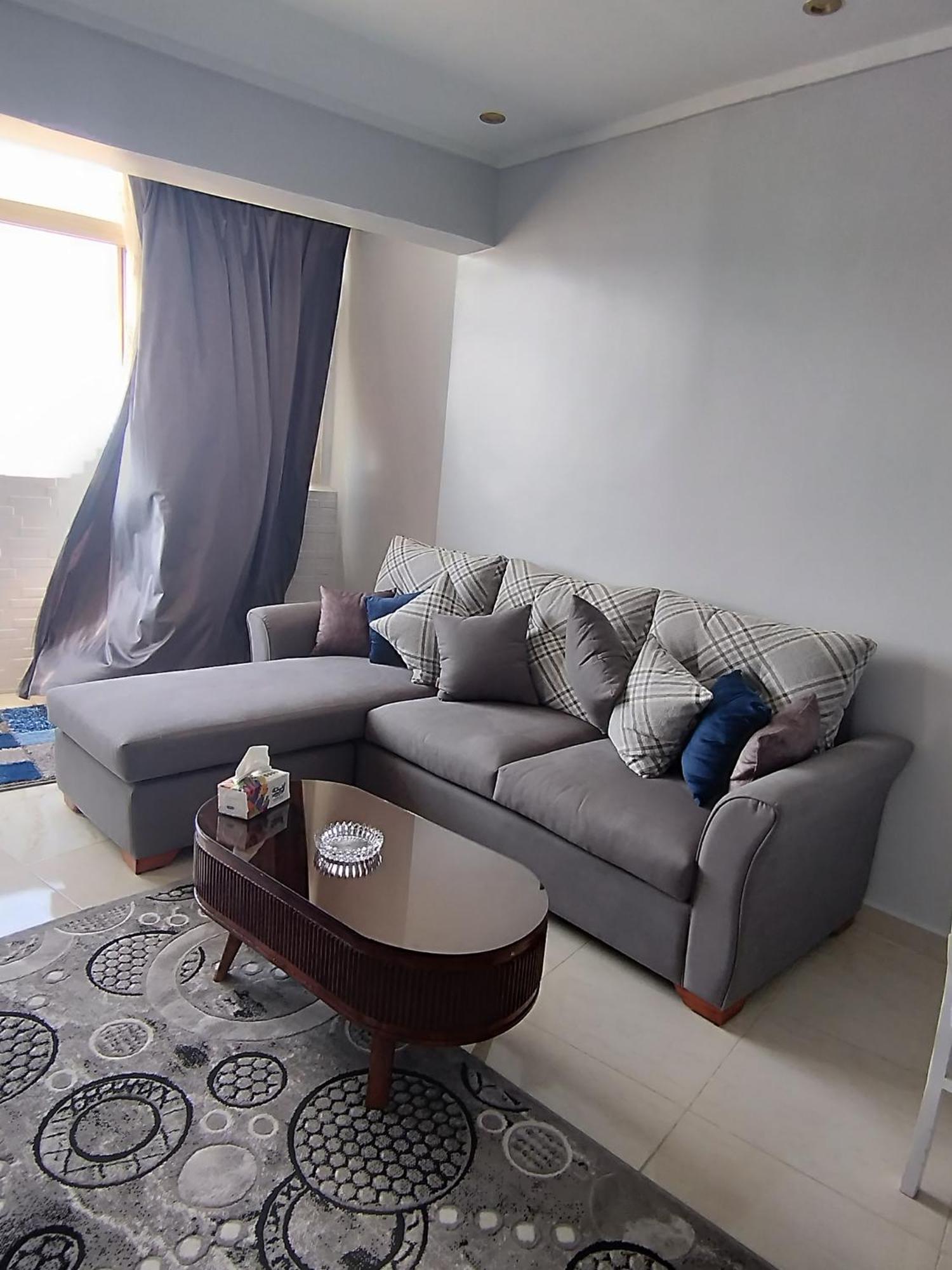 Alex Panoramic Seaview Apartamento Alexandria Exterior foto