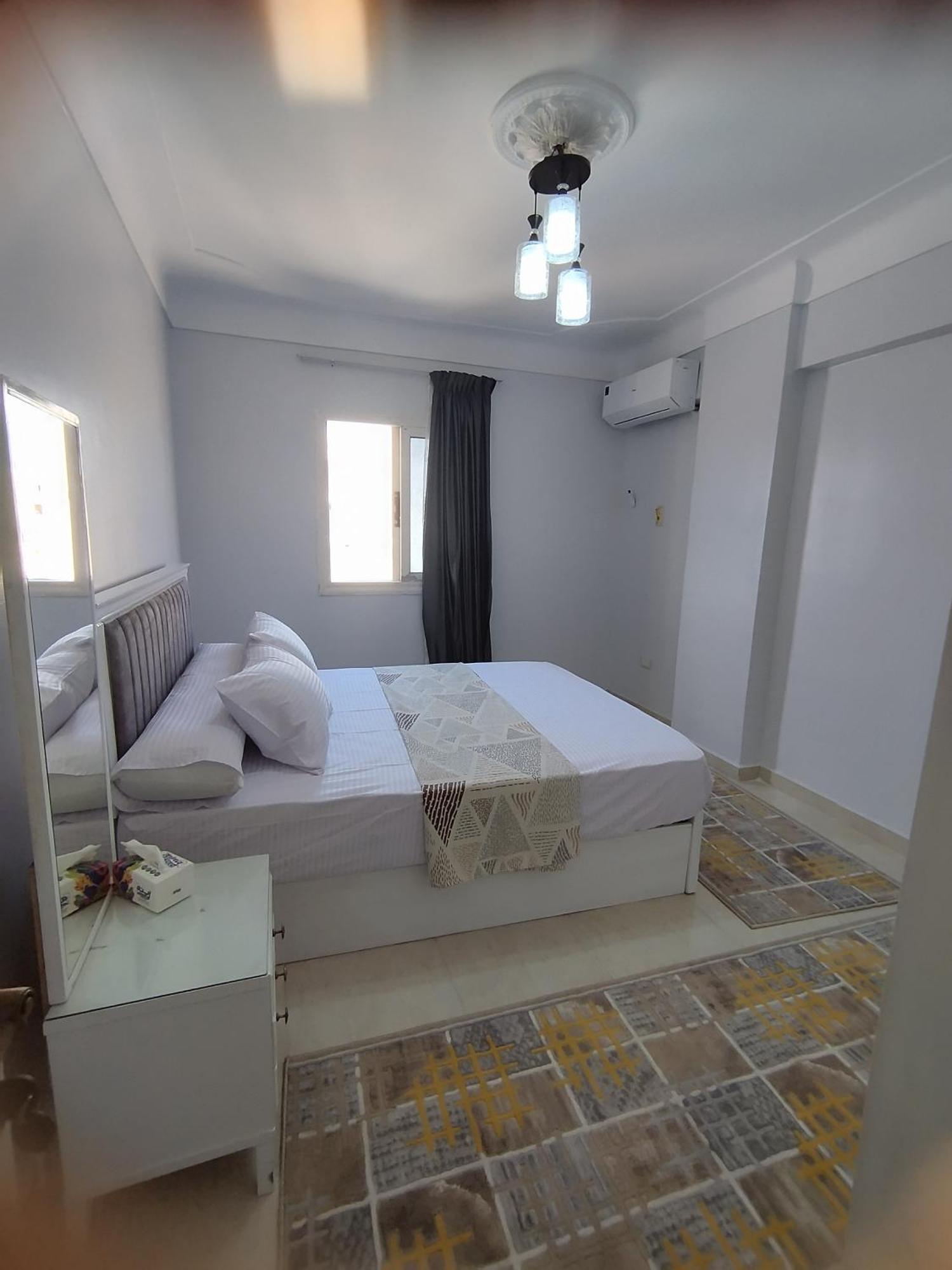 Alex Panoramic Seaview Apartamento Alexandria Exterior foto