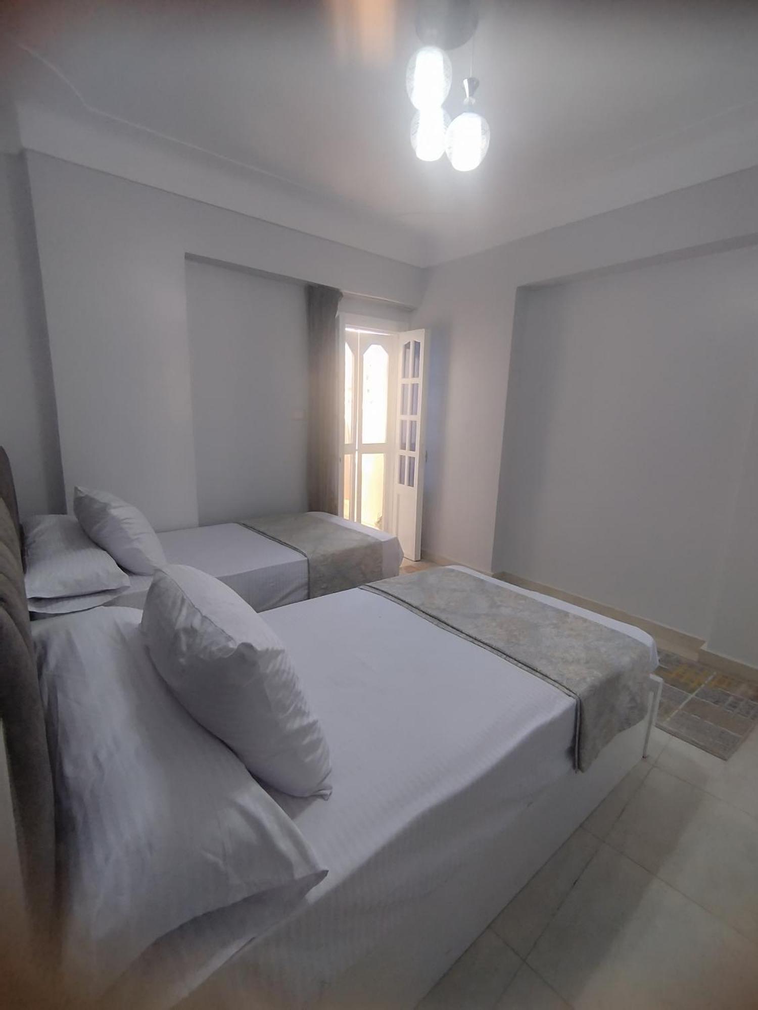Alex Panoramic Seaview Apartamento Alexandria Exterior foto