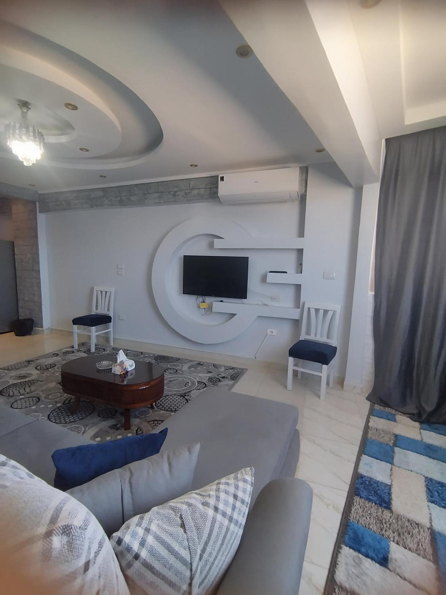 Alex Panoramic Seaview Apartamento Alexandria Exterior foto