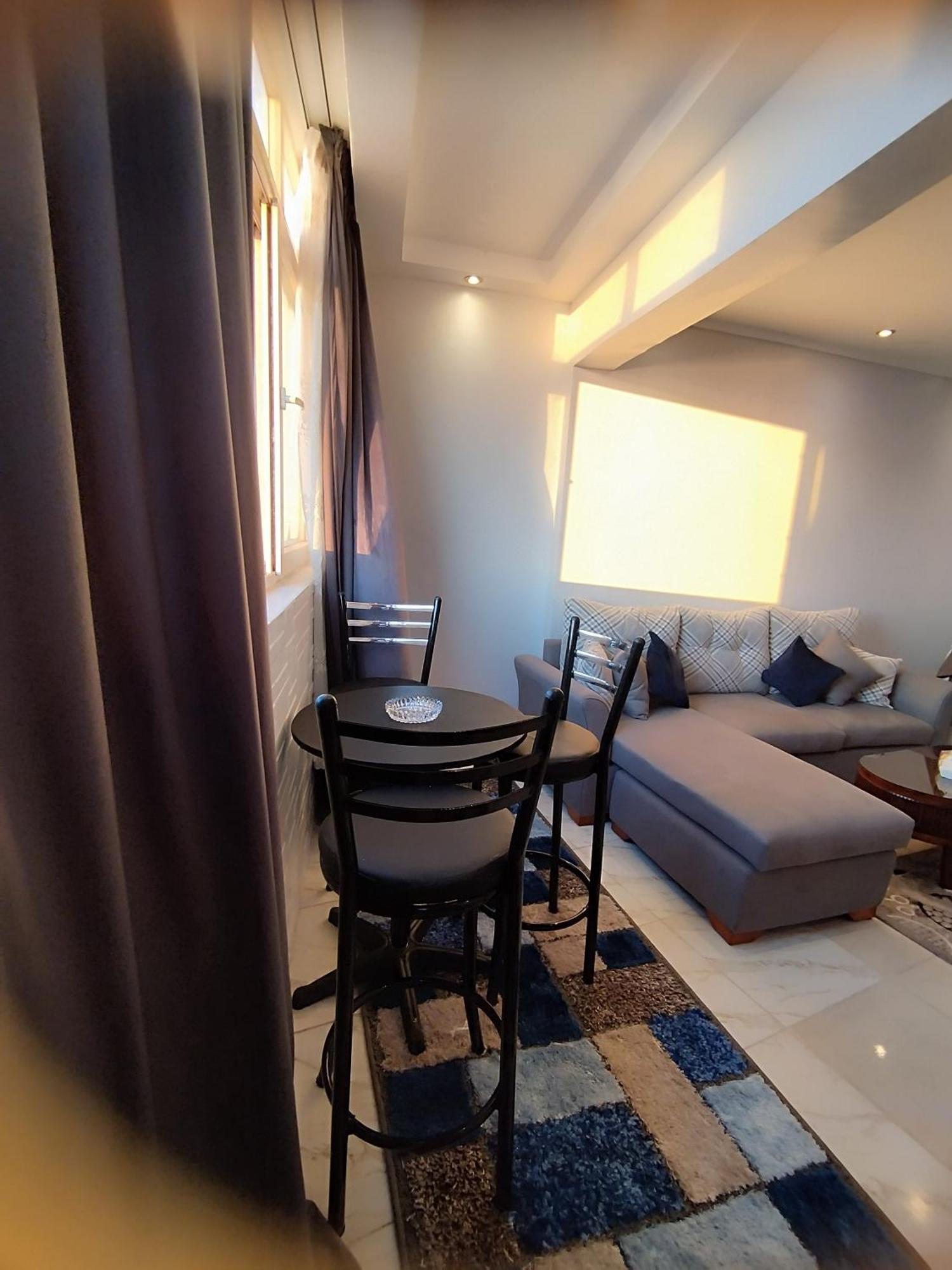 Alex Panoramic Seaview Apartamento Alexandria Exterior foto